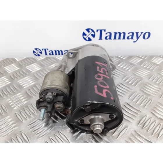 Motor Arranque para Mercedes-Benz Clase A (W169)