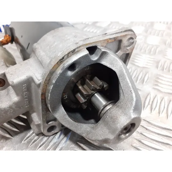 Motor Arranque para Mercedes-Benz Clase A (W169)