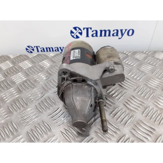 Motor Arranque para Suzuki Swift Berlina (Mz)