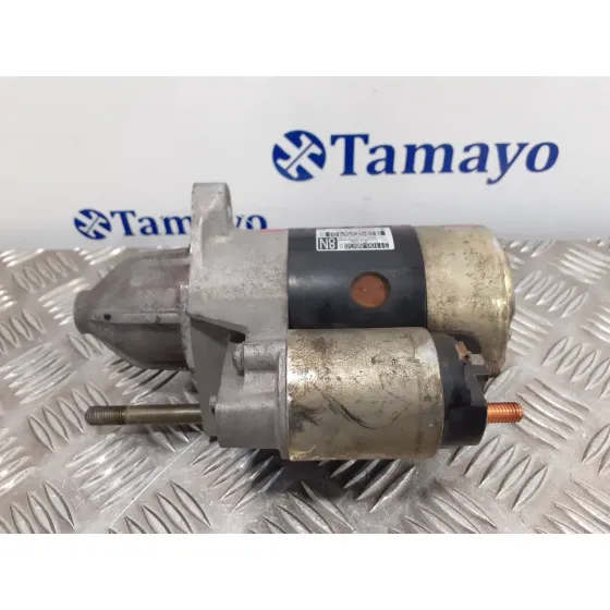 Motor Arranque para Suzuki Swift Berlina (Mz)