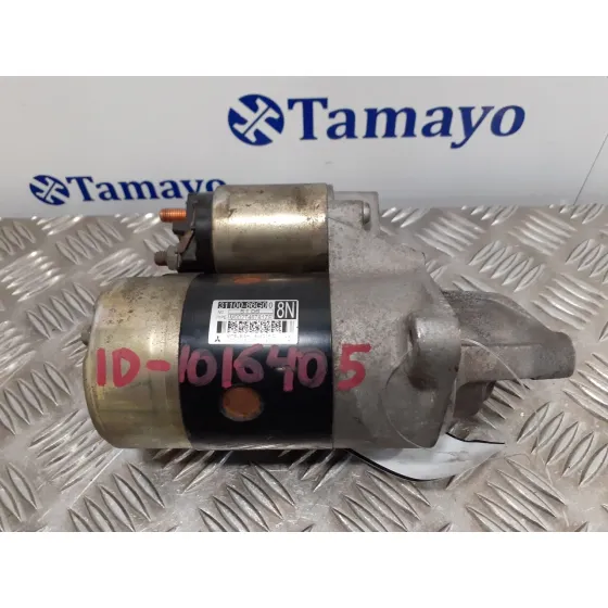 Motor Arranque para Suzuki Swift Berlina (Mz)