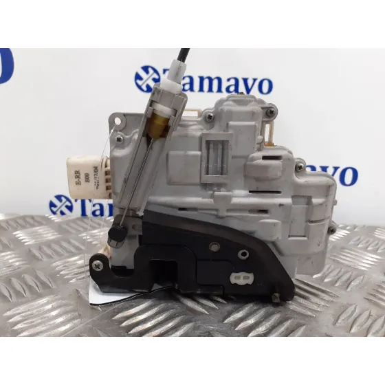 Cerradura Puerta Delantera Derecha para Audi A4 Berlina (8E)