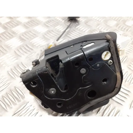 Cerradura Puerta Delantera Derecha para Audi A4 Berlina (8E)
