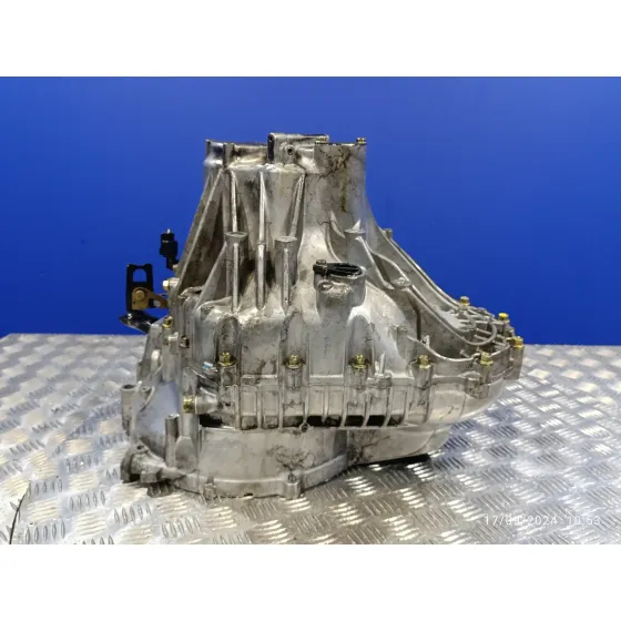 Caja Cambios para Honda Accord Berlina (Cl/Cn)