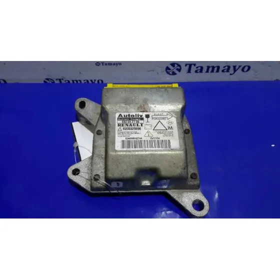 Centralita Abs para Renault Laguna Ii Grandtour (Kg0)