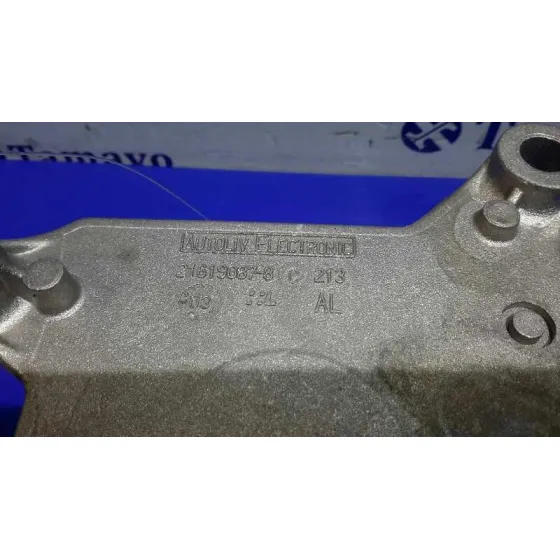 Centralita Abs para Renault Laguna Ii Grandtour (Kg0)