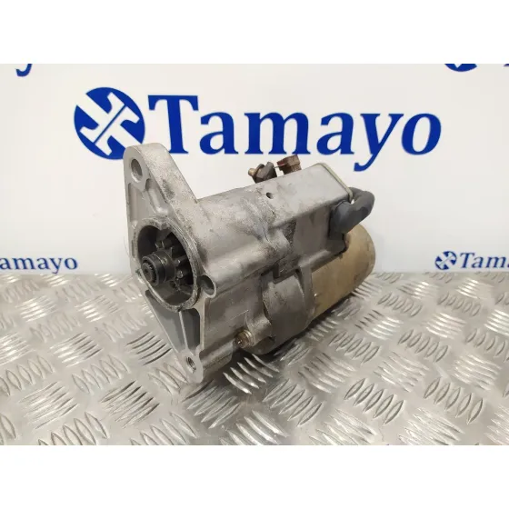 Motor Arranque para Kia Carnival Ii