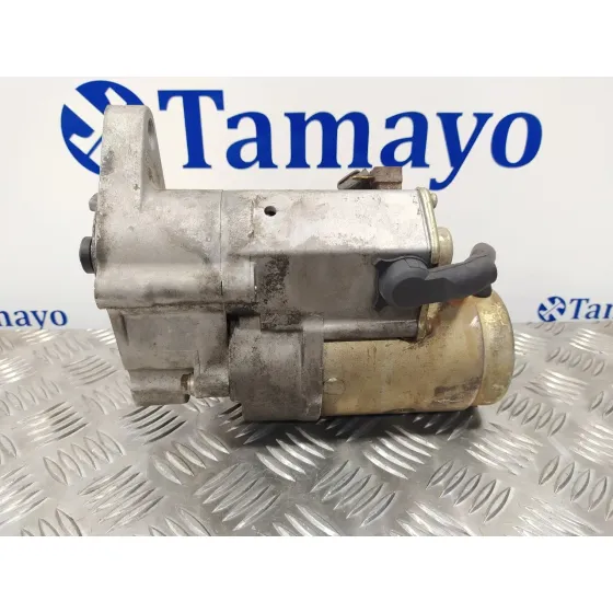 Motor Arranque para Kia Carnival Ii