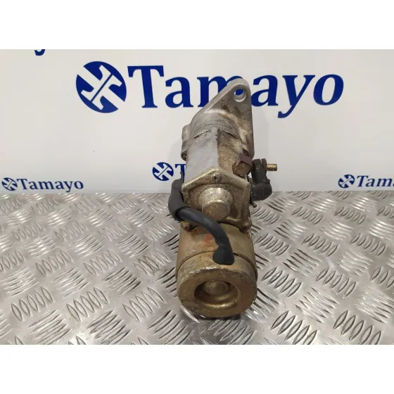 Motor Arranque para Kia Carnival Ii