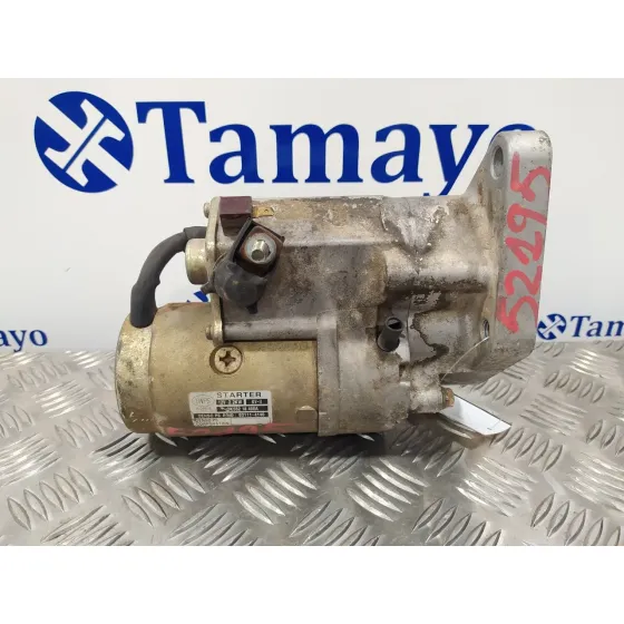 Motor Arranque para Kia Carnival Ii