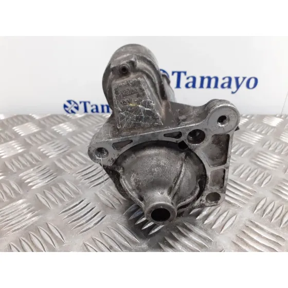 Motor Arranque para Renault Scenic Ii
