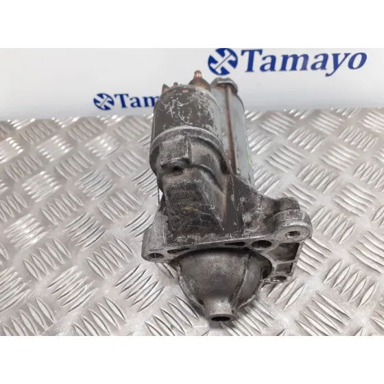 Motor Arranque para Renault Scenic Ii