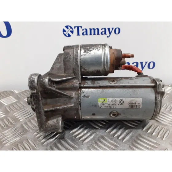 Motor Arranque para Renault Scenic Ii
