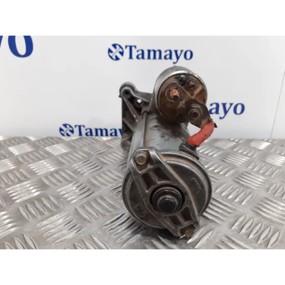 Motor Arranque para Renault Scenic Ii