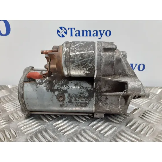 Motor Arranque para Renault Scenic Ii