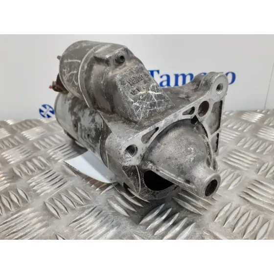 Motor Arranque para Renault Scenic Ii