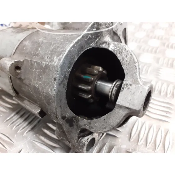 Motor Arranque para Renault Scenic Ii