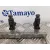 Rampa Inyectora para Chevrolet Aveo