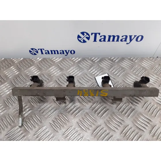 Rampa Inyectora para Chevrolet Aveo