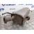 Silenciador Trasero para Nissan Juke (F15)