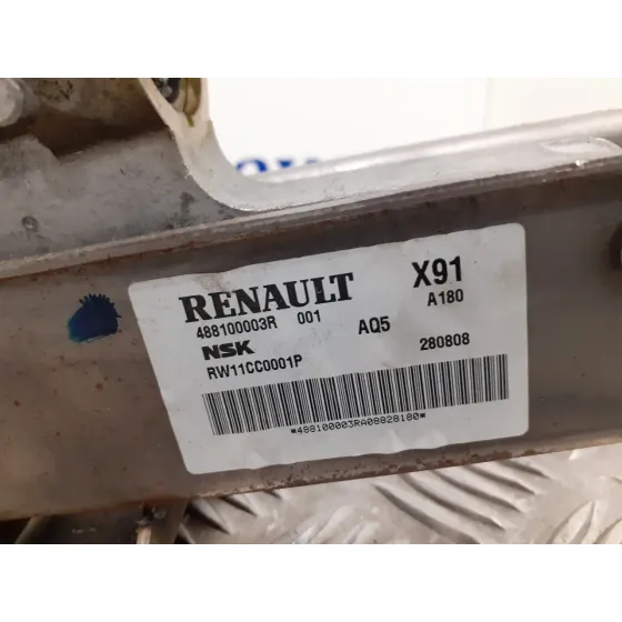 Columna Direccion para Renault Laguna Grandtour Iii