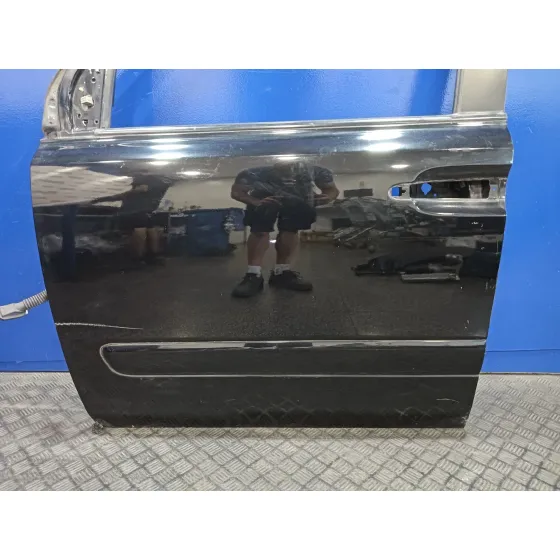 Puerta Delantera Izquierda para Kia Carnival