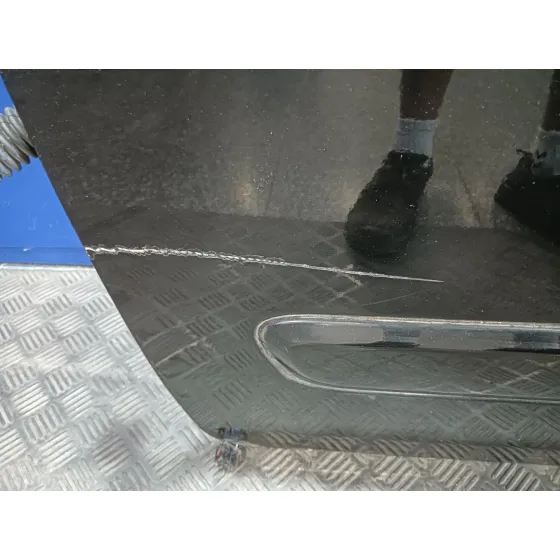 Puerta Delantera Izquierda para Kia Carnival
