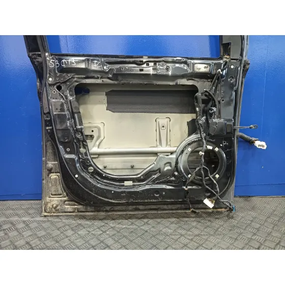 Puerta Delantera Izquierda para Kia Carnival