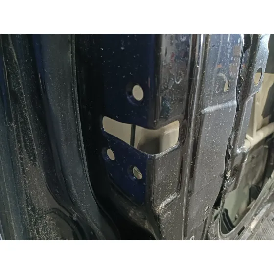 Puerta Delantera Izquierda para Kia Carnival