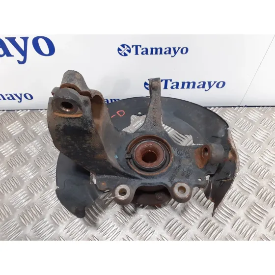 Mangueta Delantera Derecha para Volvo C30