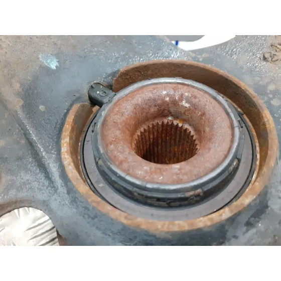 Mangueta Delantera Derecha para Volvo C30