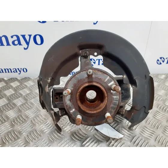 Mangueta Delantera Derecha para Volvo C30