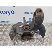 Mangueta Delantera Izquierda para Volvo C30