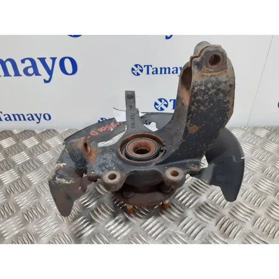 Mangueta Delantera Izquierda para Volvo C30