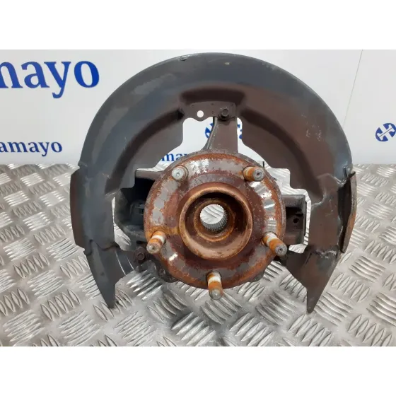Mangueta Delantera Izquierda para Volvo C30