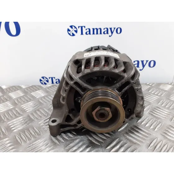 Alternador para Fiat Punto Berlina (188)