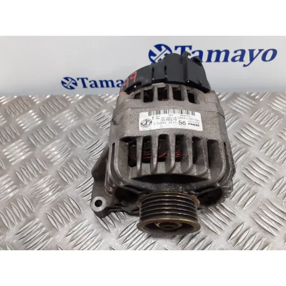 Alternador para Fiat Punto Berlina (188)