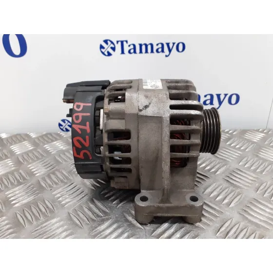 Alternador para Fiat Punto Berlina (188)