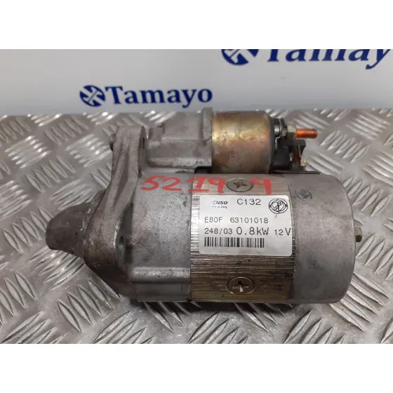 Motor Arranque para Fiat Punto Berlina (188)
