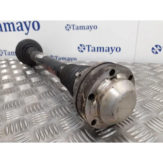Transmision Delantera Derecha para Audi A3 Sportback (8P)