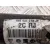 Transmision Delantera Derecha para Audi A3 Sportback (8P)