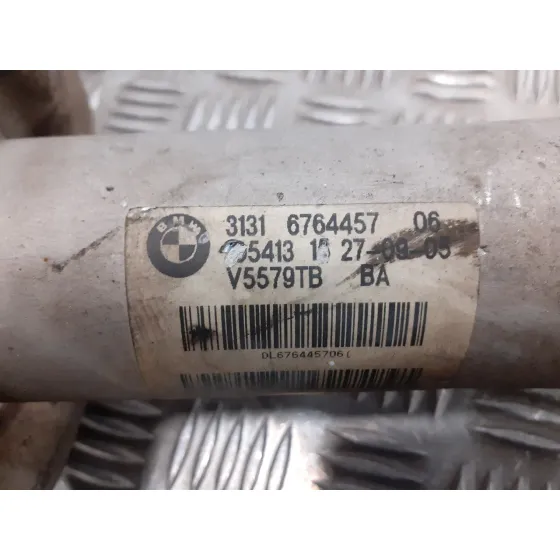 Amortiguador Delantero Derecho para Bmw Serie 5 Berlina (E60)