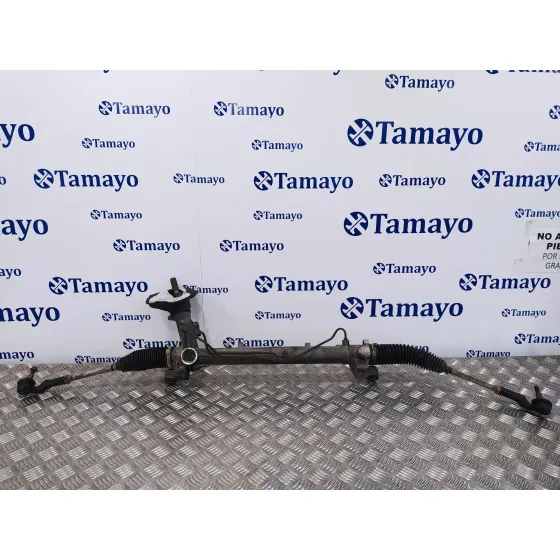 Cremallera Direccion para Volvo C30