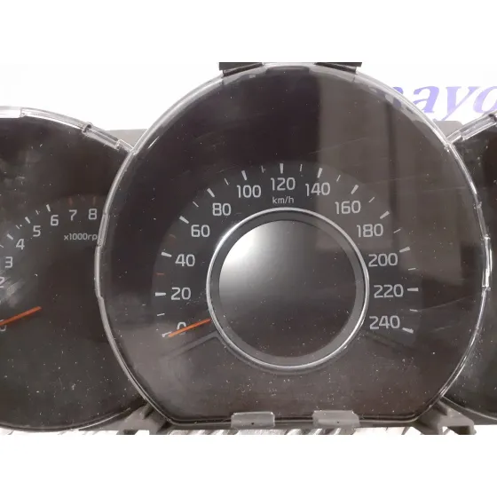 Cuadro Instrumentos para Kia Cee'd Sporty Wagon