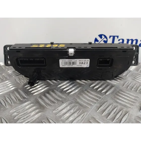 Mando Climatizador para Kia Cee'd Sporty Wagon