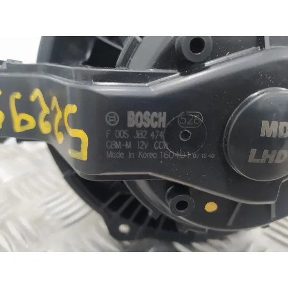 Motor Calefaccion para Kia Cee'd Sporty Wagon
