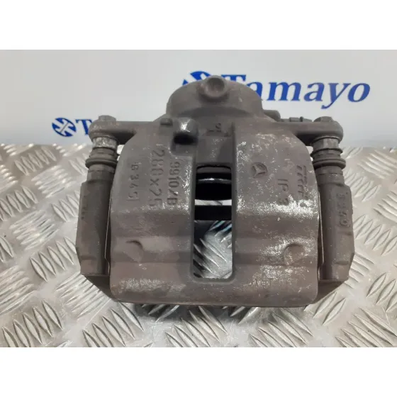 Pinza Freno Delantera Derecha para Mercedes-Benz Clase B (W245)