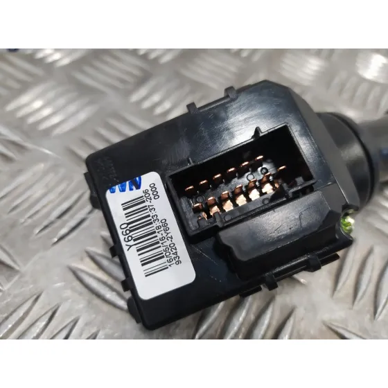 Mando Limpia para Kia Cee'd Sporty Wagon