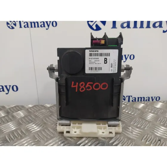 Modulo Electronico para Volvo C30