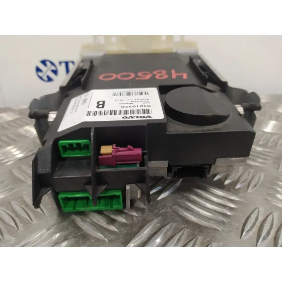Modulo Electronico para Volvo C30